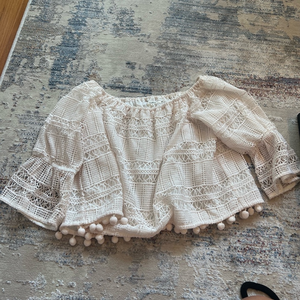 Tularosa Top